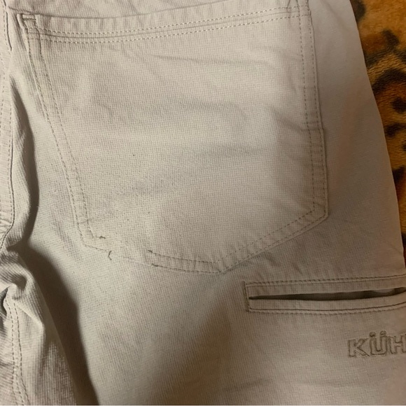 KUHL deceptr pants 28 x32 - Picture 5 of 7
